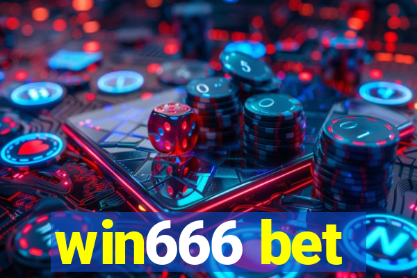 win666 bet